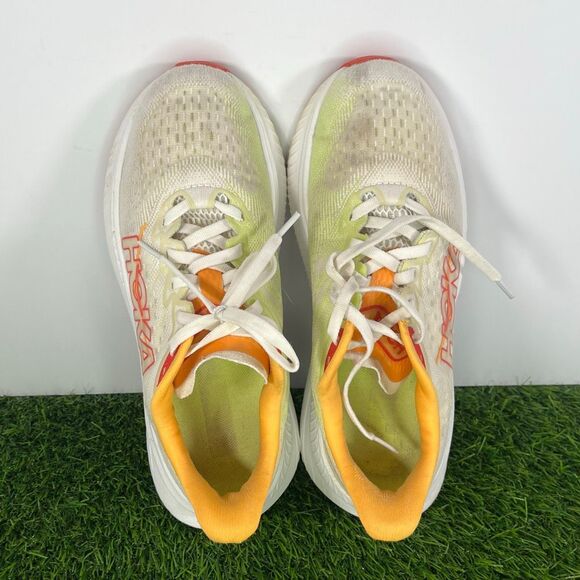 Hoka One Mach 6 Running Shoes Women’s 7 - Picture 5 of 8